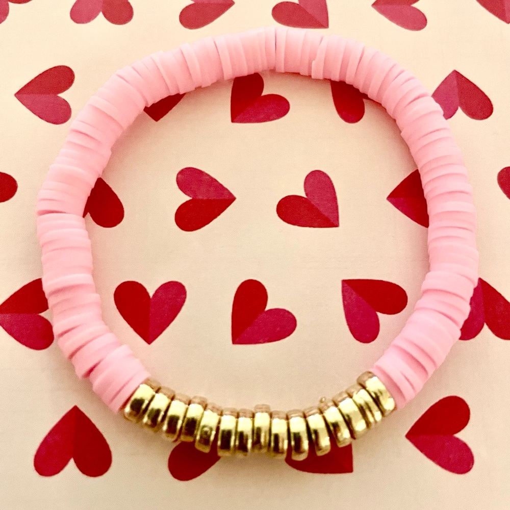 Valentines Day Bracelet